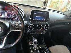 نیسان سێنترا